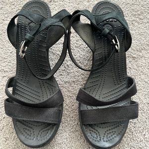 Comfortable summer sandals
